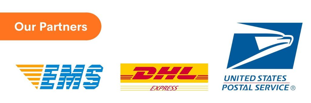 Our Partners 1 - Sherlock Holmes Merch