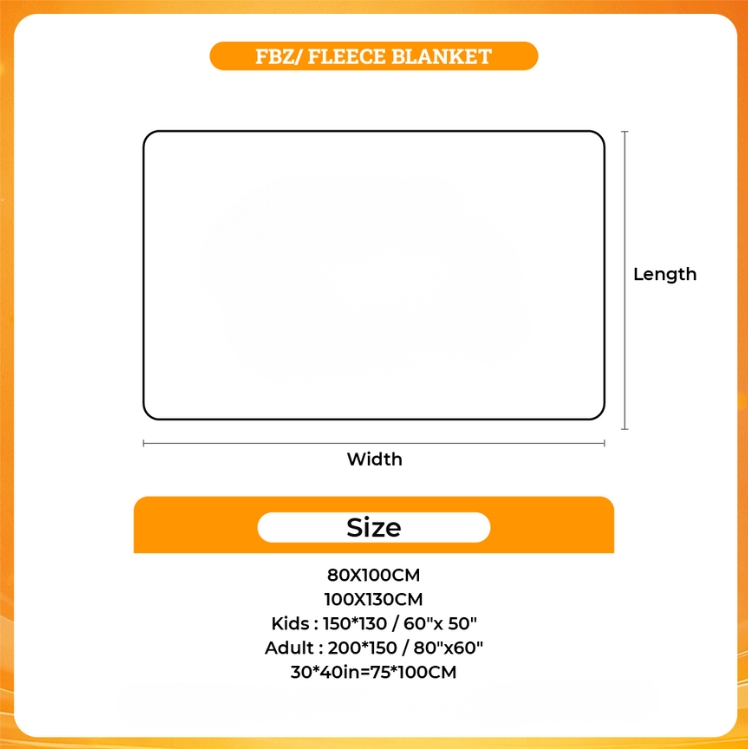 3D Fleece Blanket - Sherlock Holmes Merch