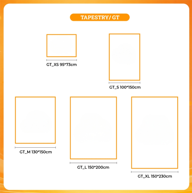 TAPESTRY - Sherlock Holmes Merch