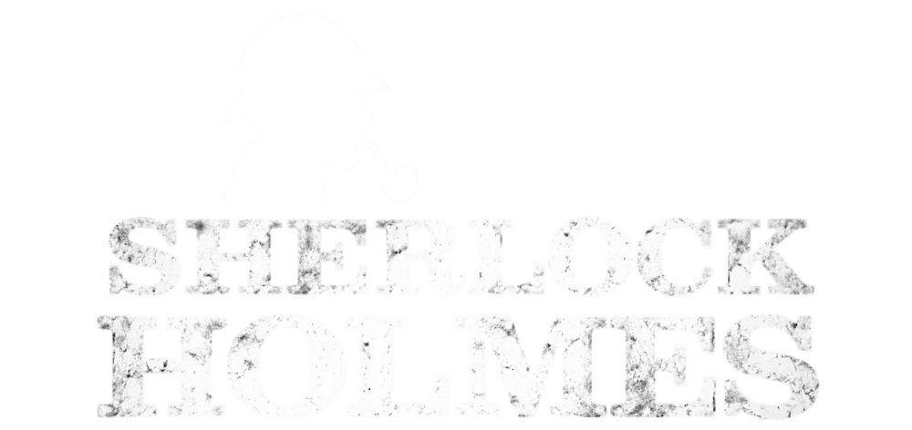 Sherlock Holmes Merch
