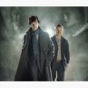 flat750x075f pad750x1000f8f8f8.u2 10 - Sherlock Holmes Merch