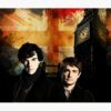 flat750x075f pad750x1000f8f8f8.u2 14 - Sherlock Holmes Merch
