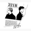 flat750x075f pad750x1000f8f8f8.u2 16 - Sherlock Holmes Merch