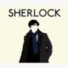 flat750x075f pad750x1000f8f8f8.u2 20 - Sherlock Holmes Merch