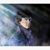 flat750x075f pad750x1000f8f8f8.u2 26 - Sherlock Holmes Merch