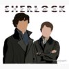 flat750x075f pad750x1000f8f8f8.u2 28 - Sherlock Holmes Merch
