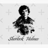 flat750x075f pad750x1000f8f8f8.u2 5 - Sherlock Holmes Merch