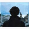 flat750x075f pad750x1000f8f8f8.u2 7 - Sherlock Holmes Merch