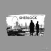 flat750x075f pad750x750f8f8f8 26 - Sherlock Holmes Merch