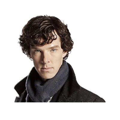 Alternative view of Best Selling Sherlock Holmes Unique Tote Bag