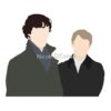 flat750x075f pad750x750f8f8f8 32 - Sherlock Holmes Merch