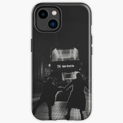 Bbc Sherlock Iphone Case