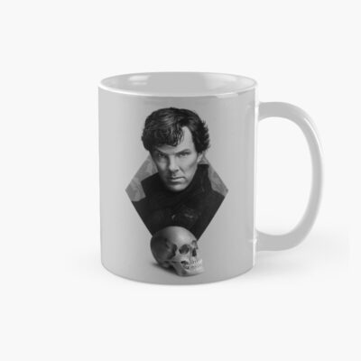 The High Functioning Sociopath Mug