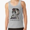 ratankx1860heather greyfront c288321600600 bgf8f8f8 26 - Sherlock Holmes Merch