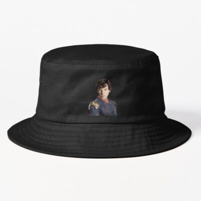 Holmeslander Bucket Hat
