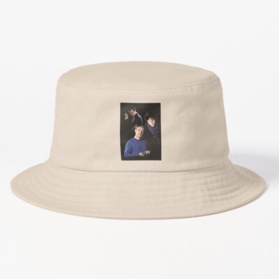 Hot Item Sherlock Bucket Hat