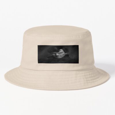 Hot Design Sherlock Holmes Bucket Hat