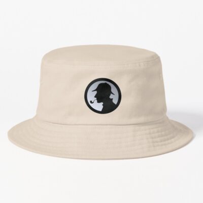 Best Sherlock Holmes Bucket Hat
