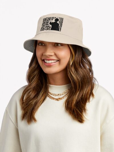Alternative view of Sherlock Holmes Classic Bucket Hat