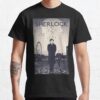ssrcoclassic teemens10101001c5ca27c6front altsquare product1000x1000.u1 4 - Sherlock Holmes Merch