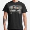 ssrcoclassic teemens10101001c5ca27c6front altsquare product1000x1000.u1 8 - Sherlock Holmes Merch
