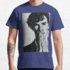 ssrcoclassic teemens353d774d8b4ffd91front altsquare product1000x1000.u1 10 - Sherlock Holmes Merch