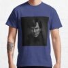 ssrcoclassic teemens353d774d8b4ffd91front altsquare product1000x1000.u1 14 - Sherlock Holmes Merch