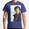 ssrcoclassic teemens353d774d8b4ffd91front altsquare product1000x1000.u1 20 - Sherlock Holmes Merch