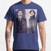ssrcoclassic teemens353d774d8b4ffd91front altsquare product1000x1000.u1 6 - Sherlock Holmes Merch
