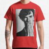 ssrcoclassic teemensdd21218219e99865front altsquare product1000x1000.u1 10 - Sherlock Holmes Merch