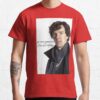 ssrcoclassic teemensdd21218219e99865front altsquare product1000x1000.u1 20 - Sherlock Holmes Merch
