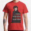 ssrcoclassic teemensdd21218219e99865front altsquare product1000x1000.u1 24 - Sherlock Holmes Merch