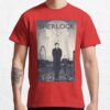 ssrcoclassic teemensdd21218219e99865front altsquare product1000x1000.u1 4 - Sherlock Holmes Merch
