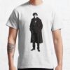ssrcoclassic teemensfafafaca443f4786front altsquare product1000x1000.u1 20 - Sherlock Holmes Merch