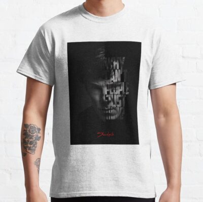 Sherlock Holmes Wonderfull T-shirt