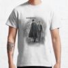 ssrcoclassic teemensfafafaca443f4786front altsquare product1000x1000.u1 7 - Sherlock Holmes Merch
