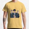 ssrcoclassic teemensffcf6eda6eb664a1front altsquare product1000x1000.u1 - Sherlock Holmes Merch
