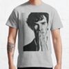 ssrcoclassic teemensheather greyfront altsquare product1000x1000.u1 10 - Sherlock Holmes Merch