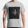 ssrcoclassic teemensheather greyfront altsquare product1000x1000.u1 14 - Sherlock Holmes Merch