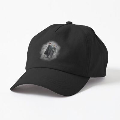 Bbc Sherlock Classic Cap