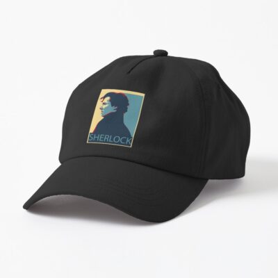 New collection Sherlock Holmes Cap