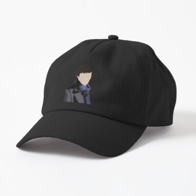 New Sherlocked Holmes Uniuqe Cap