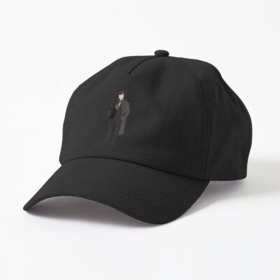 Sherlock Holmes Classic Cap