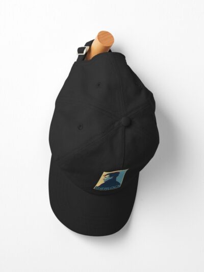 Alternative view of New collection Sherlock Holmes Cap