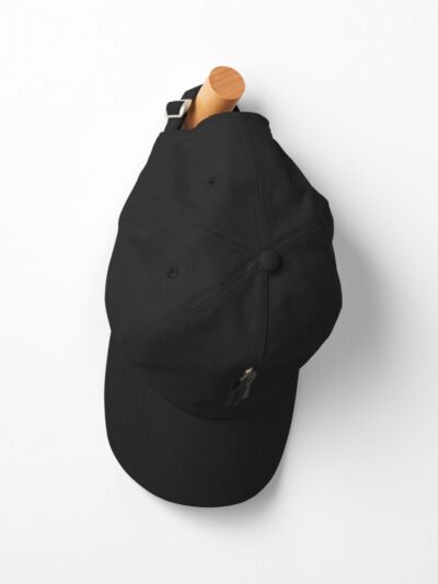 Alternative view of Sherlock Holmes Classic Cap