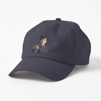 Holmeslander Cap