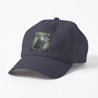 Best Selling Sherlock Holmes Cap