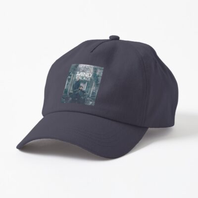 Best Sherlock Holmes Retro Cap