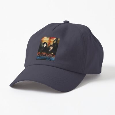 Sherlock Holmes Cap