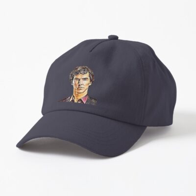 Sherlock Holmes Best Cool Design Cap
